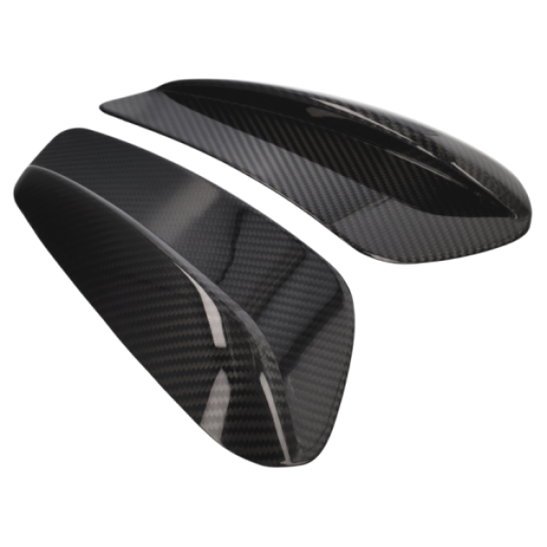 Bespoke Carbon Fiber Part (Custom-Made)